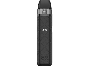 oxva xlim go elektronicka cigareta 1000mah black