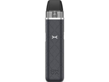 oxva xlim go elektronicka cigareta 1000mah dark grey