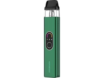 vaporesso xros 4 pod elektronicka cigareta 1000mah green