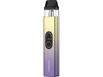 vaporesso xros 4 pod elektronicka cigareta 1000mah sunset neon