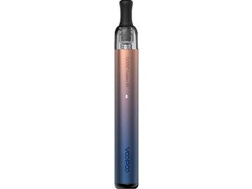 voopoo doric galaxy s1 elektronicka cigareta 800mah blue gold