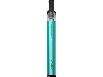 voopoo doric galaxy s1 elektronicka cigareta 800mah lake green