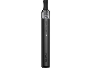 voopoo doric galaxy s1 elektronicka cigareta 800mah obsidian black
