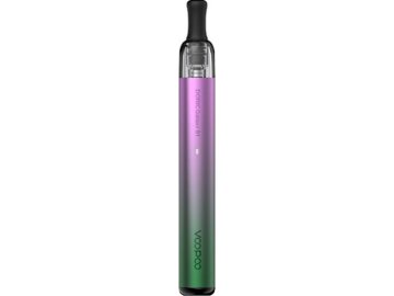 voopoo doric galaxy s1 elektronicka cigareta 800mah purple green
