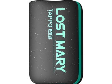 23481 lost mary baterie tappo air 750mah black
