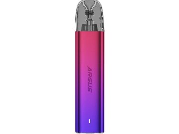 voopoo argus g2 mini elektronicka cigareta 1200mah violet red
