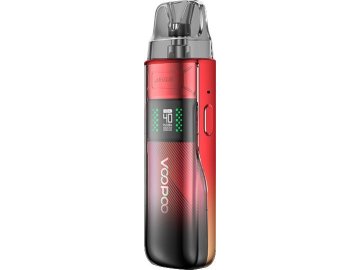 23541 voopoo argus e40 elektronicka cigareta 1800mah modern red