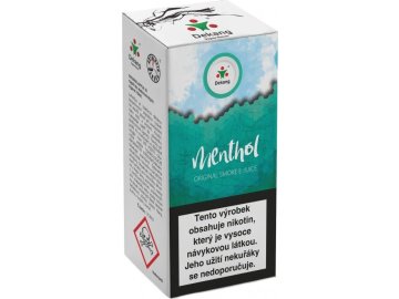 23732 liquid dekang menthol 10ml 18mg mentol
