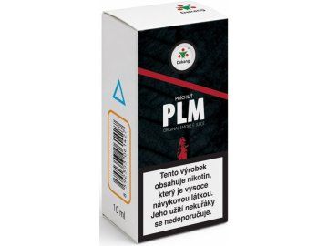 liquid dekang plm 10ml 18mg