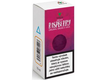 liquid dekang raspberry 10ml 18mg malina