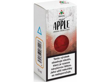 liquid dekang apple 10ml 16mg jablko
