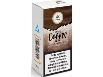 liquid dekang coffee 10ml 6mg kava