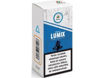 liquid dekang lumix 10ml 6mg