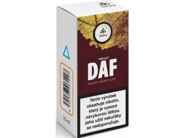 liquid dekang daf 10ml 3mg