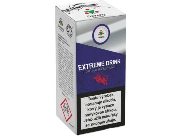 24143 liquid dekang extreme drink 10ml 3mg