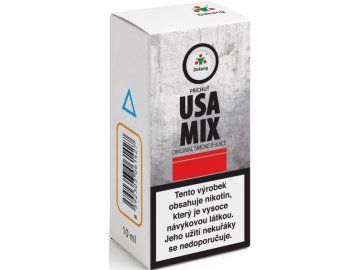 liquid dekang usa mix 10ml 3mg