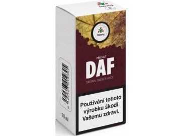 liquid dekang daf 10ml 0mg