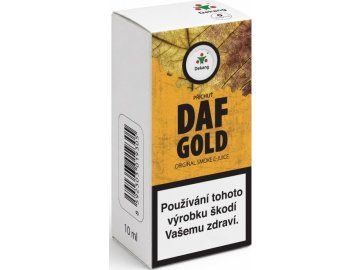 liquid dekang daf gold 10ml 0mg