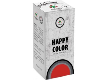 24254 liquid dekang happy color 10ml 0mg