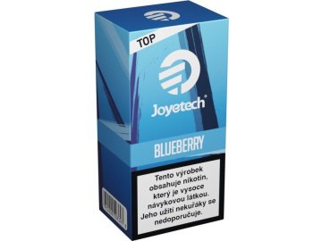24317 liquid top joyetech blueberry 10ml 16mg