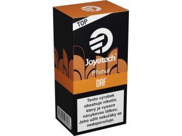 liquid top joyetech daf 10ml 16mg