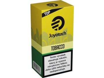 liquid top joyetech tobacco 10ml 16mg