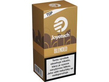 liquid top joyetech blended 10ml 11mg