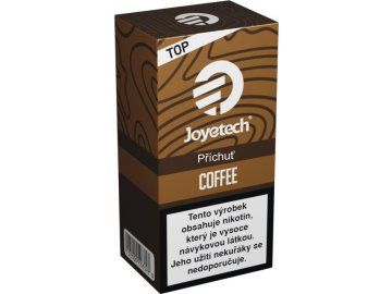 liquid top joyetech coffee 10ml 11mg