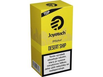 liquid top joyetech desert ship 10ml 11mg