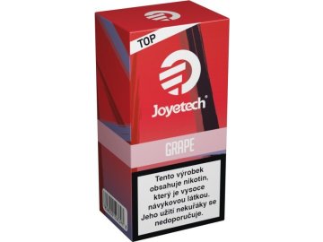 24404 liquid top joyetech grape 10ml 11mg