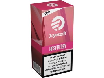 liquid top joyetech raspberry 10ml 11mg