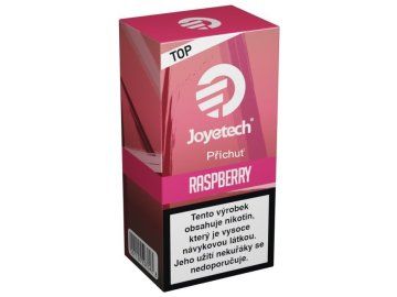 liquid top joyetech raspberry 10ml 11mg