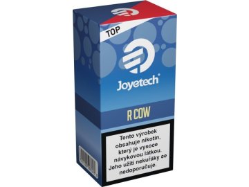 liquid top joyetech rcow 10ml 11mg