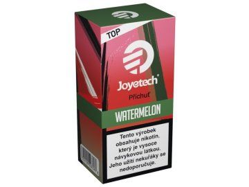 liquid top joyetech watermelon 10ml 11mg