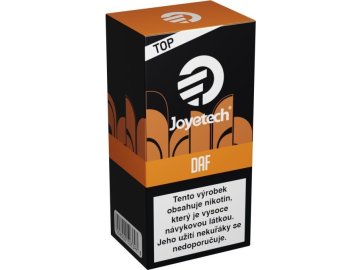 liquid top joyetech daf 10ml 6mg
