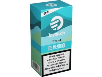 liquid top joyetech ice 10ml 3mg