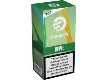 24581 liquid top joyetech apple 10ml 3mg
