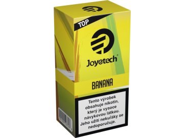 24584 liquid top joyetech banana 10ml 3mg