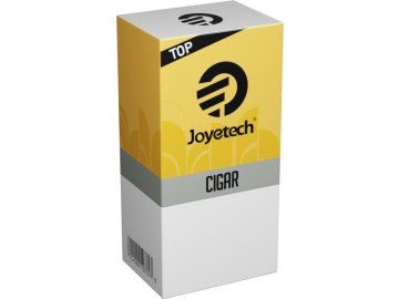 liquid top joyetech cigar 10ml 0mg