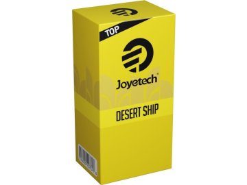 liquid top joyetech desert ship 10ml 0mg
