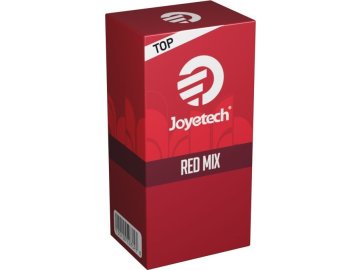 liquid top joyetech red mix 10ml 0mg
