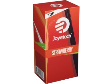 24635 liquid top joyetech strawberry 10ml 0mg