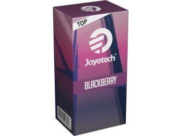 24656 liquid top joyetech blackberry 10ml 0mg