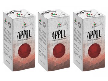 Dekang Apple 3pack 0mg