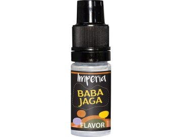25073 prichut imperia black label 10ml baba jaga