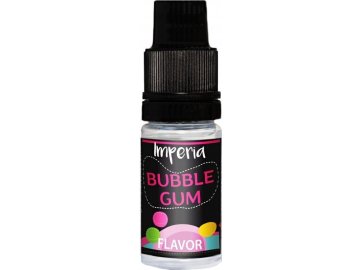 25094 prichut imperia black label 10ml bubble gum zvykacka