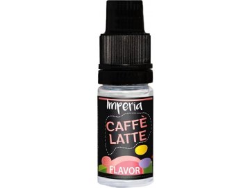 25100 prichut imperia black label 10ml caffe latte kafe latte