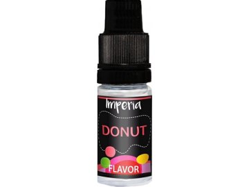 25142 prichut imperia black label 10ml donut oblibena kobliha
