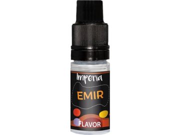 25148 prichut imperia black label 10ml emir