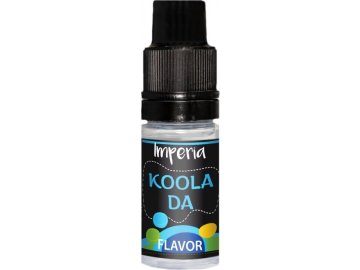 prichut imperia black label 10ml koolada chladiva chut
